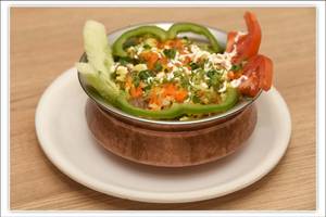 Veg Handi