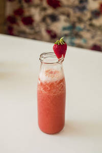 Fusion Juice