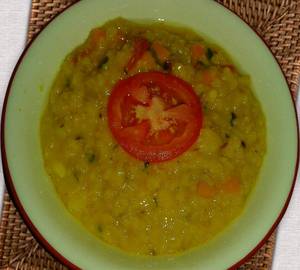 Dal khichadi [full]