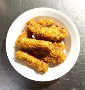 Fish Finger