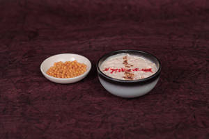 Boondi Raita