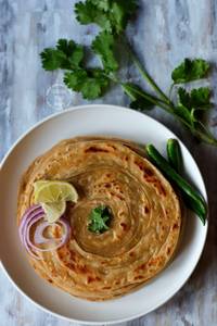 Lachha Parantha
