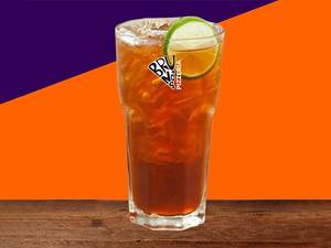 Lemon Iced Tea