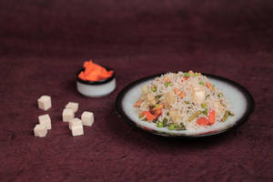 Veg Pulao