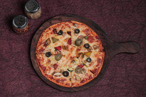 Farm House Pizza