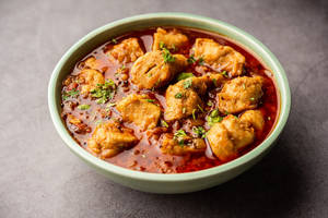 Kadai Chaap