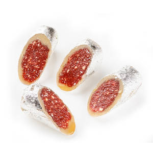 Kaju Anjeer Roll 250 Grms