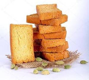 Elakai Rusk 250G