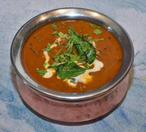 Chicken Malvani