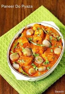 Mushroom Do Pyaja