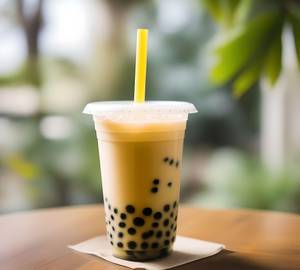Bubble Milk Tea