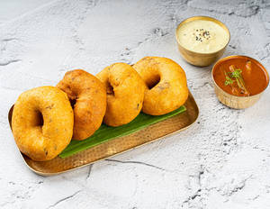 Medu Vada