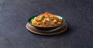 Chicken Chowmein