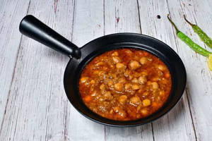 Chana Masala
