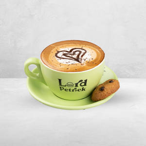 Premium Hot Chocolate