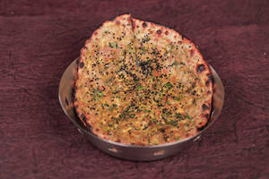 Stuffed Kulcha