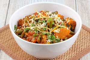 Mix Veg     