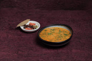 Dal Fry