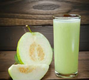 Guava juice