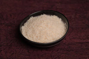 Steamed Rice