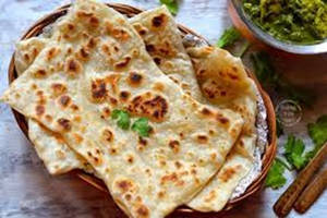 Veechu Parotta