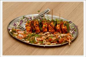 Paneer Tikka Dry