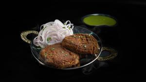 Veg Kabab (1 Pc.)