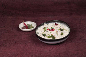 Curd Rice