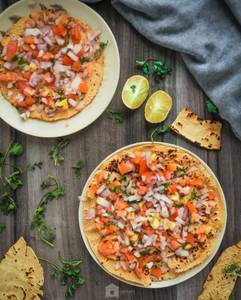 Masala Papad