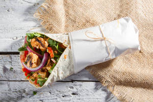 Chicken Roll                                        