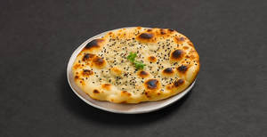 Stuffed Aloo Kulcha