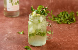 Special Mojito