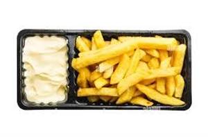 French Fry