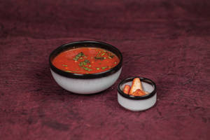 Manchurian Cottage Cheese Sauce