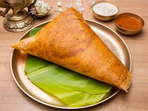 Mysore Sada Dosa