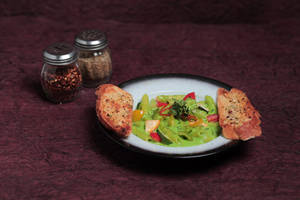 Pesto Pasta