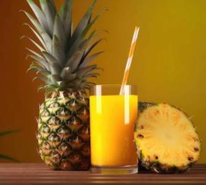 Pineapple juice