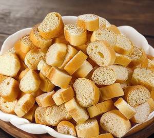 Baby Rusk 250G