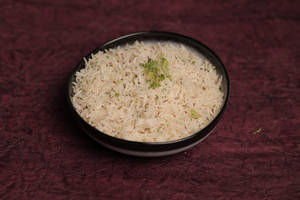 Jeera Rice