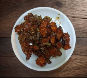 Paneer Manchurian