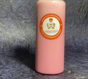 Rose milk
