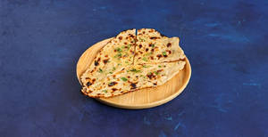 Butter Naan