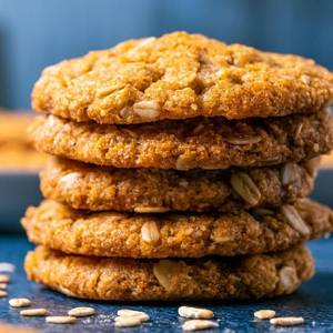Oats Cookies 200G