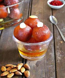 Gulab Jamun