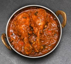 Murg masala