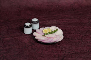 Onion Salad