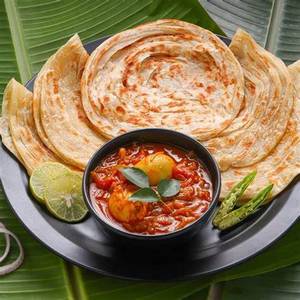 Special Parotta 