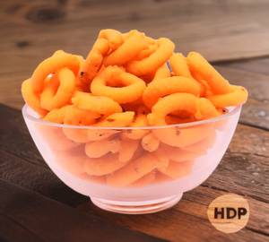 Andhra Muruuku 200G