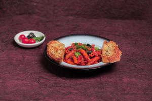 Arabiatta Pasta