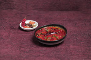 Dal Tadka